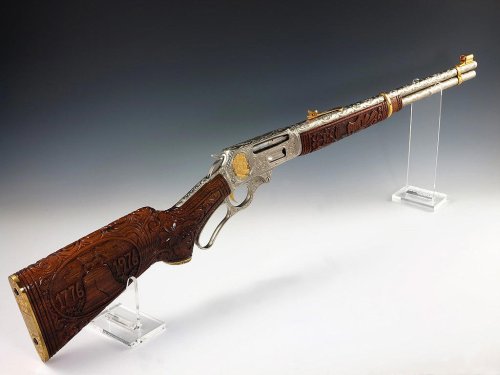 15 Iconic Hunting Rifles Hunters Always Regret Selling