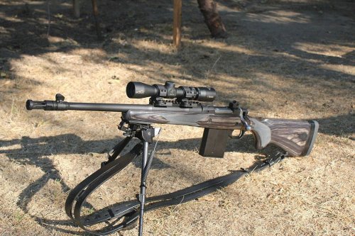15 Iconic Hunting Rifles Hunters Always Regret Selling