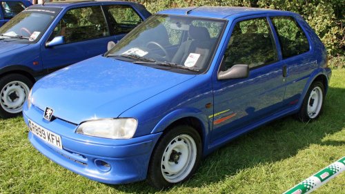 How France shaped hot hatch culture