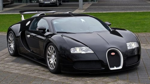 How Middle Eastern car culture embraces luxury