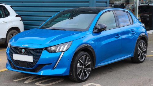 How France shaped hot hatch culture