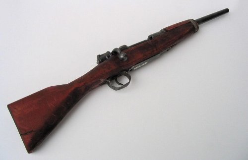 15 Iconic Hunting Rifles Hunters Always Regret Selling