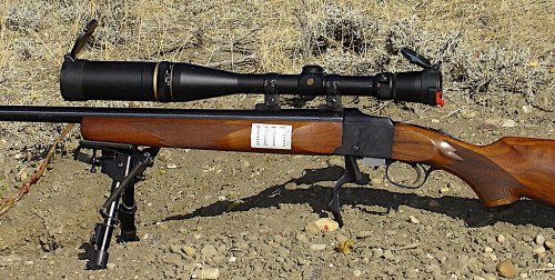 15 Iconic Hunting Rifles Hunters Always Regret Selling
