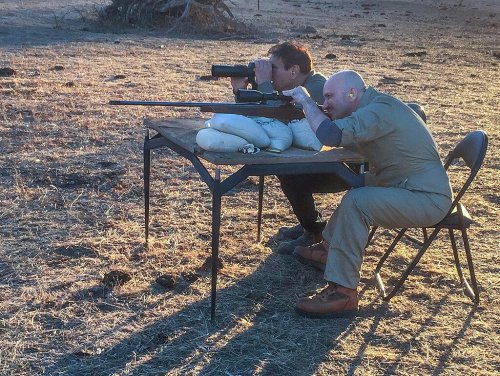 15 Iconic Hunting Rifles Hunters Always Regret Selling