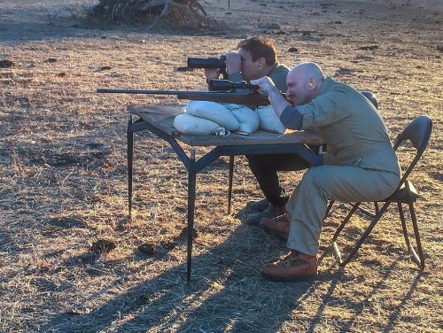 15 Iconic Hunting Rifles Hunters Always Regret Selling