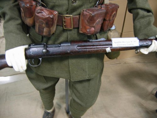 15 Iconic Hunting Rifles Hunters Always Regret Selling