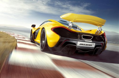 25 for 25: The 25 best cars since 2000
