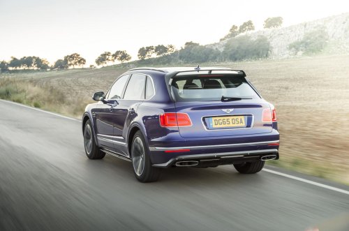 25 for 25: The 25 best cars since 2000