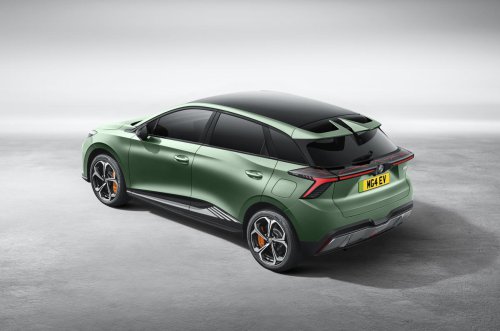 25 for 25: The 25 best cars since 2000