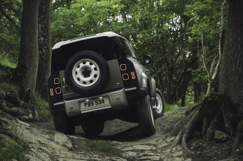 25 for 25: The 25 best cars since 2000