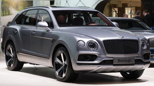 How Middle Eastern car culture embraces luxury