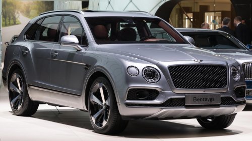 How Middle Eastern car culture embraces luxury
