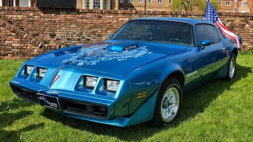 8 classic coupes that still stop conversations at gas stations