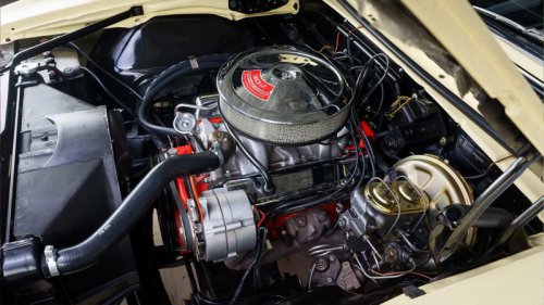 What Z/28 actually stands for and why it matters