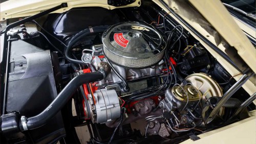 What Z/28 actually stands for and why it matters