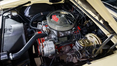 What Z/28 actually stands for and why it matters