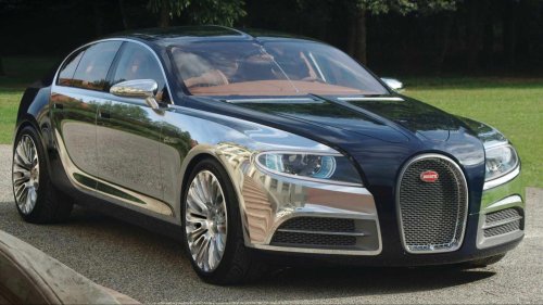 10 Concept Cars That Deserved Production But Never Hit The Road