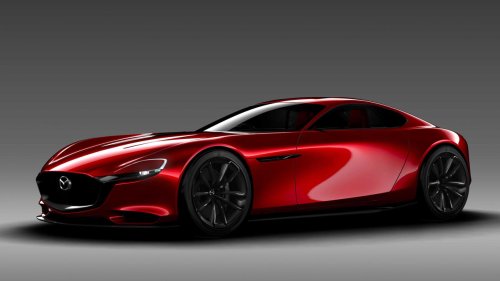 10 Concept Cars That Deserved Production But Never Hit The Road