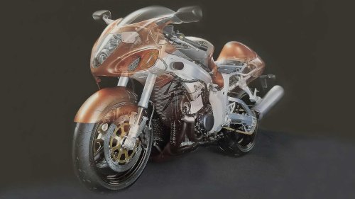 Suzuki, The Suzuki that does 200,000 miles without complaining
