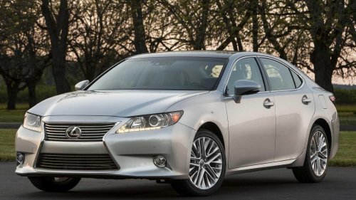 10 Japanese cars known for their bulletproof engines