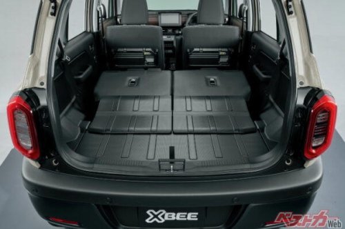 スズキ新型「クロスビー」2025年10月大型改良「ちょうどよいSUV」はどう進化した？