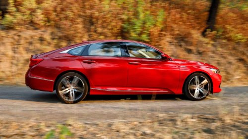 Used hybrid vehicles that make for great buys today