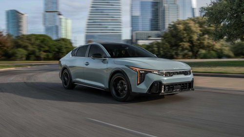 Toyota, Toyota Camry, The evergreen Toyota Camry, and 9 other sedans that spanked SUVs in 2025