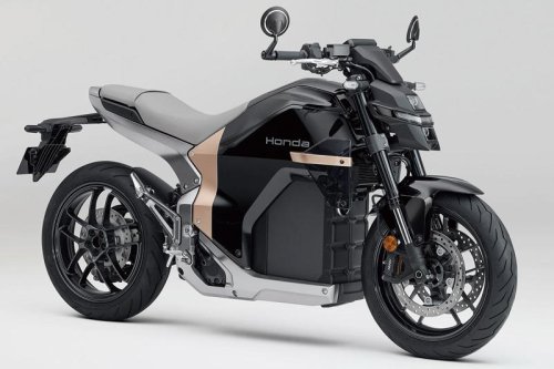 ホンダの新型EVスポーツ「WN7」登場！ クリーンなEVで実現する次世代スポーツバイクの詳細を解説