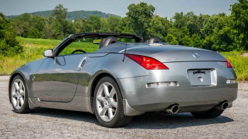 Legendary V6 Engines That Defined Performance