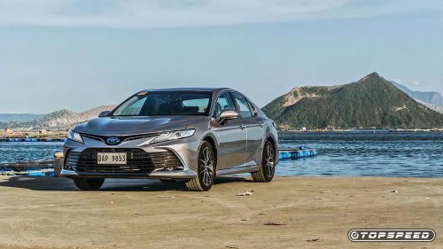 How to spot a high-quality used Toyota Camry in today’s market