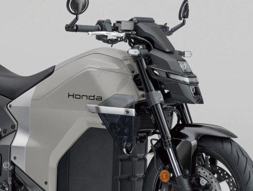 ホンダの新型EVスポーツ「WN7」登場！ クリーンなEVで実現する次世代スポーツバイクの詳細を解説