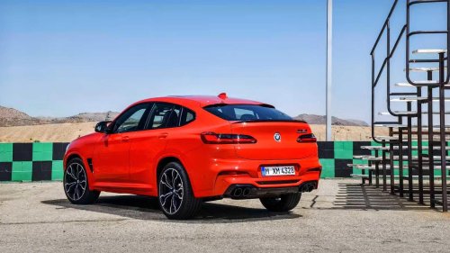 BMW X4 vs X5: Why the discontinued X4 is the smarter buy