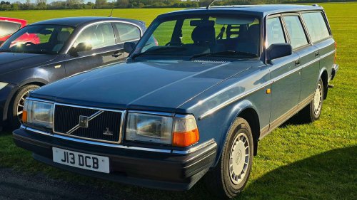 9 Station wagon styling trends that shaped family life