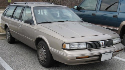 9 Station wagon styling trends that shaped family life