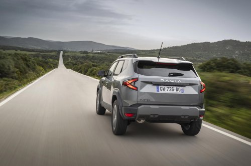 25 for 25: The 25 best cars since 2000