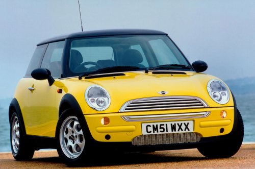 25 for 25: The 25 best cars since 2000