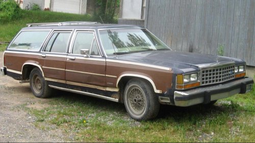 9 Station wagon styling trends that shaped family life