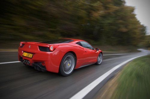 25 for 25: The 25 best cars since 2000