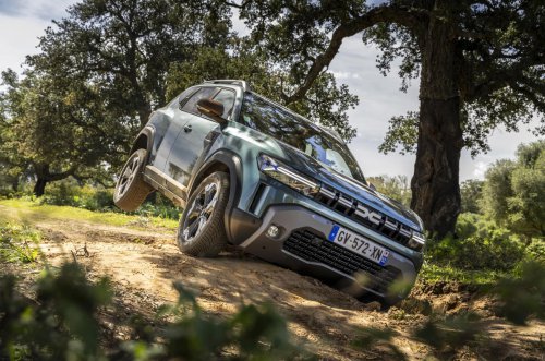 25 for 25: The 25 best cars since 2000