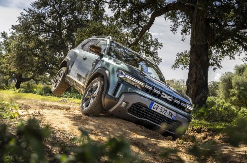 25 for 25: The 25 best cars since 2000