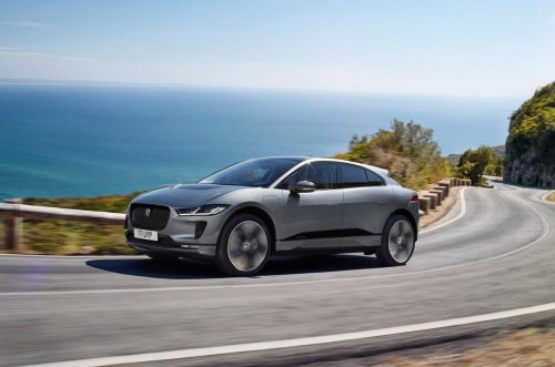 25 for 25: The 25 best cars since 2000