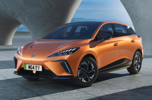 25 for 25: The 25 best cars since 2000