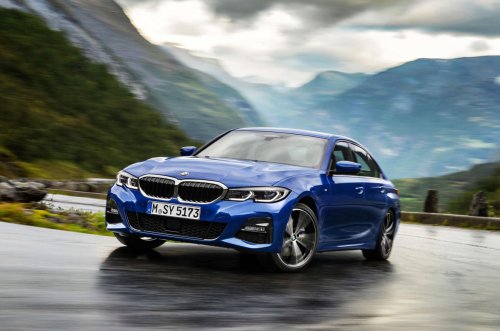 25 for 25: The 25 best cars since 2000