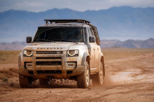 25 for 25: The 25 best cars since 2000