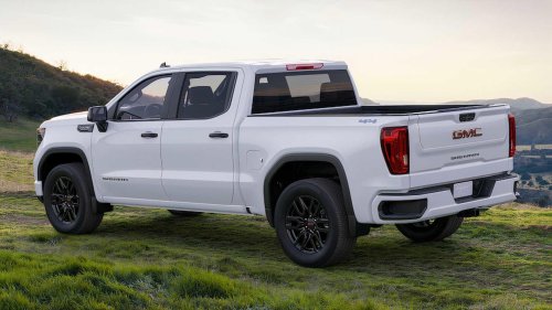 The pickup trucks with the lowest 5-year maintenance costs