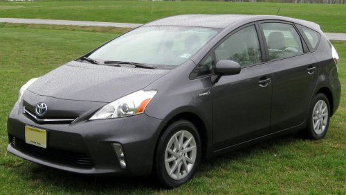 9 Station wagon styling trends that shaped family life