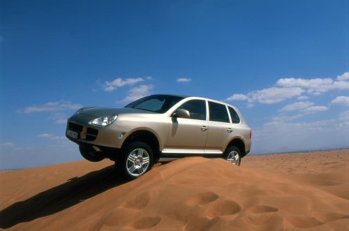 25 for 25: The 25 best cars since 2000