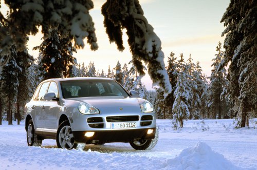 25 for 25: The 25 best cars since 2000