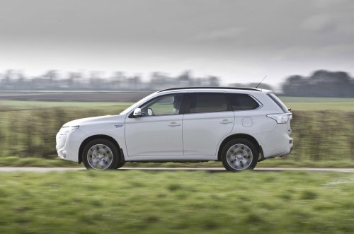 25 for 25: The 25 best cars since 2000