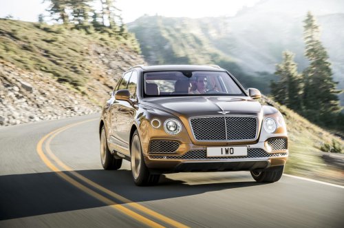 25 for 25: The 25 best cars since 2000